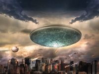 Se apropie "Marea Dezvăluire"? Pentagonul recunoaşte oficial că OZN-urile şi alte fenomene asociate (răpirile extraterestre) există şi nu pot fi explicate logic!
