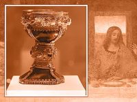 O cupă expusă într-o catedrală spaniolă este adevăratul Sfânt Graal al lui Iisus Hristos?