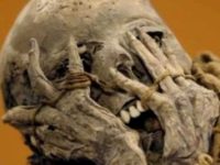 Mumia terifiată din Amazon - un mister ce dăinuie peste veacuri