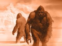 În zilele noastre trăiesc "oameni din Neanderthal", ascunşi în peşteri? Autopsia şocantă a unei "creaturi Alma"