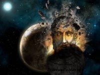 Un scriitor babilonian de acum 2.500 de ani, Berosus, descrie cum s-a creat Pământul - prin ciocnirea cu un alt corp ceresc masiv. Teorie validată de ştiinţa de azi?