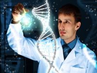 Oamenii de ştiinţă recunosc că există un al doilea cod ADN secret care controlează genele
