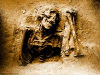 Scheletele a peste 40 de persoane au fost dezgropate pe locul unui spital spaniol vechi de 500 de ani din Lima (Peru), iar acolo s-ar putea găsi și cadavrele mumificate ale ultimilor regi incași
