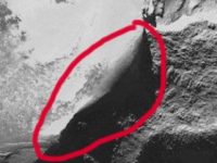 Sateliţii CIA au descoperit din greşeală "Arca lui Noe" din Biblie, aflată pe Muntele Ararat?