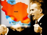 Ce-a căutat Ceauşescu în Iran, timp de 3 zile, în decembrie 1989, când în ţara noastră izbucnise deja revoluţia?