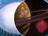 China a detectat posibile semnale de la o civilizaţie extraterestră cu ajutorul telescopului "Sky Eye"! De ce chinezii au şters ulterior această informaţie?