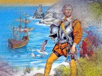 Extraordinarele aventuri ale lui Francis Drake, piratul care a fost coşmarul Spaniei