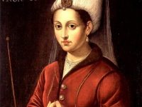 Femeile, şi nu sultanii, conduceau din umbră Imperiul Otoman? Povestea incredibilă a polonezei Roxelana, soţia sultanului Suleiman Magnificul