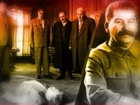 Cum au murit „accidental” 9 mari comunişti ruşi: răspunsul halucinant al lui Stalin!