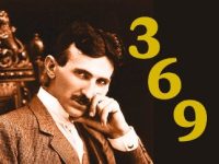 Misterioasa Teorie "3 6 9" a lui Nikola Tesla = cheia înţelegerii Universului?