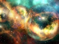 Un Univers-oglindă e posibil să existe alături de Universul nostru - spune un nou studiu ştiinţific. Ne-am putea găsi acolo dublura din lumea noastră?