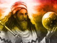 Legenda incredibilă a lui Zarathustra – omul care s-a luptat cu demonii acestei lumi