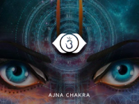 Ajna chakra (cel de-al treilea ochi): centrul energetic care ne dezvoltă spiritul