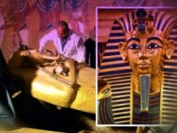 Blestemul faraonului Tutankhamon are legătură cu un străvechi virus misterios?