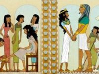 Ştiţi legenda incredibilă a Cenuşăresei egiptene, veche de mii de ani? De acolo provine povestea clasică a Cenuşăresei...