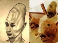 Misterioasele cranii alungite găsite într-o insulă de lângă Alaska. De ce, ulterior, ele au fost ascunse de ochii publicului?