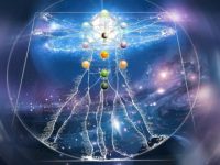 Cele 3 planuri ale Universului (fizic, astral şi cauzal) se regăsesc şi în om?