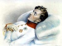 Napoleon al II-lea, fiul împăratului Napoleon, a murit la doar 21 de ani! Ce s-a întâmplat cu el?