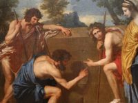 Marele mister al tabloului "Păstorii din Arcadia" şi legătura lui cu organizaţia secretă "Prioria din Sion"