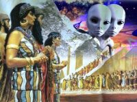 Civilizaţia sumeriană din anul 7.000 î.Hr. ţinea legătura cu navele extraterestre - consideră un ezoterist francez