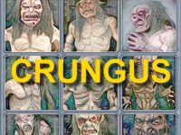 Inteligenţa Artificială a creat imagini cu un monstru care, teoretic, nu există: Crungus! Ce secrete ni se ascund?