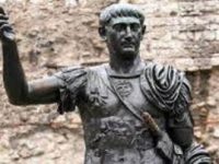 Un istoric român critică poziţia istoriei noastre oficiale de a-l glorifica pe Traian şi ocupaţia romană de acum 2.000 de ani