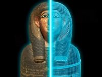 Vechii egipteni mumificau corpul celor decedaţi pentru a nu se rupe de lumea fizică?
