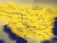 Proiect-bombă din anii ’50: crearea unei confederaţii de „state dunărene” în sud-estul Europei, din care urma să facă parte şi România