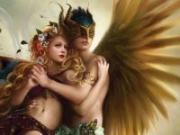 Legenda lui Cupidon şi Psyche: semnificaţii ascunse
