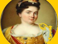 Maria, fiica celebrului domnitor Dimitrie Cantemir, trebuia să se căsătorească cu ţarul Rusiei, Petru cel Mare. Însă, i-a fost doar amantă…