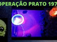 "Operaţiunea Prato" din Brazilia - atacul OZN-urilor cu raze de lumină asupra oamenilor! De ce-au făcut-o?