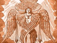 Enigma heruvimilor – fiinţele angelice cu 4 picioare