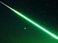 De ce Noua Zeelandă este supusă "bombardamentului" de meteoriţi verzi şi uriaşi?