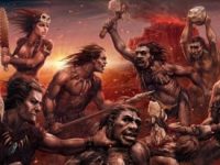 Războiul pentru planetă dintre oameni și neanderthalieni a durat 100.000 de ani
