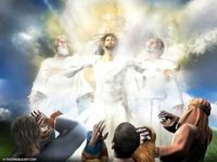 Schimbarea la Faţă: Lumina nematerială, din afara timpului, pe care Iisus Hristos a arătat-o ucenicilor Săi