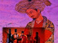 Babur: un rege care construia turnuri din craniile duşmanilor săi şi care bea alcool extrem de mult