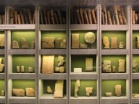 Biblioteca lui Ashurbanipal - cea mai veche bibliotecă din lume, de peste 2.500 de ani!