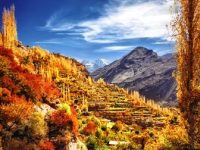De ce oamenii Hunza din Himalaya nu au cancer? Secretul unei diete…