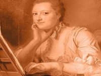 O femeie celebră din Parisul secolului al XVIII-lea: Madame de la Popeliniere