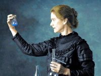 A dormit zeci de ani cu un element radioactiv lângă ea! Asta a făcut celebra fiziciană Marie Curie...