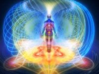 8 semne fizice şi spirituale că ai început să-ţi activezi Merkaba sau corpul de lumină