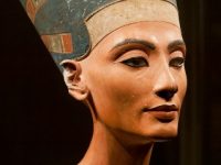 S-a descoperit, în sfârşit, mormântul celebrei regine egiptene, Nefertiti?