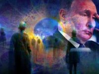 Se foloseşte Putin de un experiment psi - "Nooscopul / Conştiinţa Globală" - pentru războiul pe care îl duce? Afirmaţii şocante ale unui utilizator de Twitter