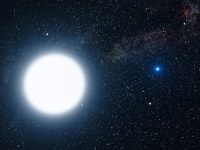 De unde ştiau băştinaşii din Mali că extratereştrii care au creat viaţa pe Pământ au venit de pe steaua Sirius?