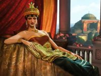 Teodora – prostituata care a devenit împărăteasa celui mai puternic imperiu din vremurile sale