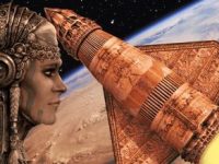 De ce a spus un ministru irakian că "sumerienii antici au construit un cosmodrom, zburând în spațiul cosmic acum 7000 de ani"!?