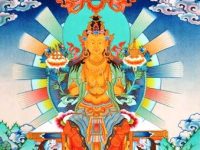 „Zeul” Mişcării New Age – Maitreya – este Lucifer?
