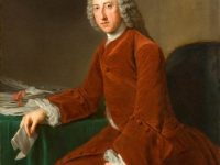William Pitt: premierul cu nas mare şi ameninţător, care a salvat Anglia