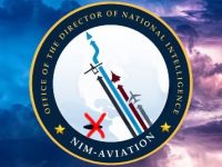De ce au scos serviciile secrete americane din domeniul aviaţiei OZN-ul din logo?