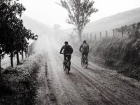 Misterul înconjoară cazul a patru bărbați care au dispărut în timpul unei plimbări cu bicicleta
